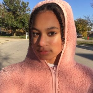 Meet your Posher, Lily